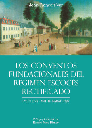 Conventos Fundacionales del R.E.R.